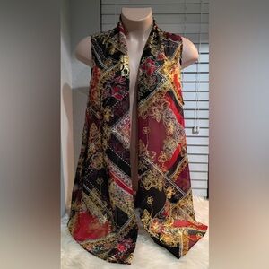 Susan Graver Women’s 2X Open Top